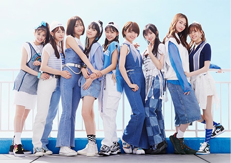 Girls² ガールズガールズ
