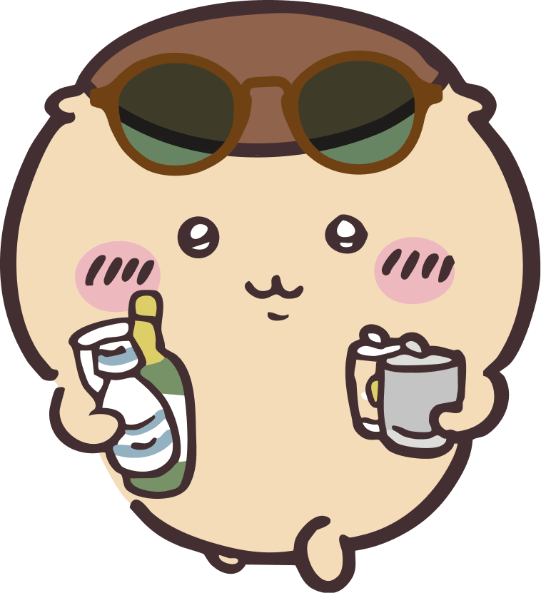 くりまんじゅうモデル