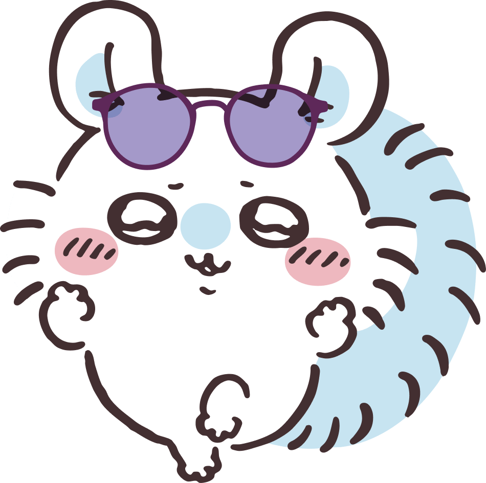 モモンガモデル