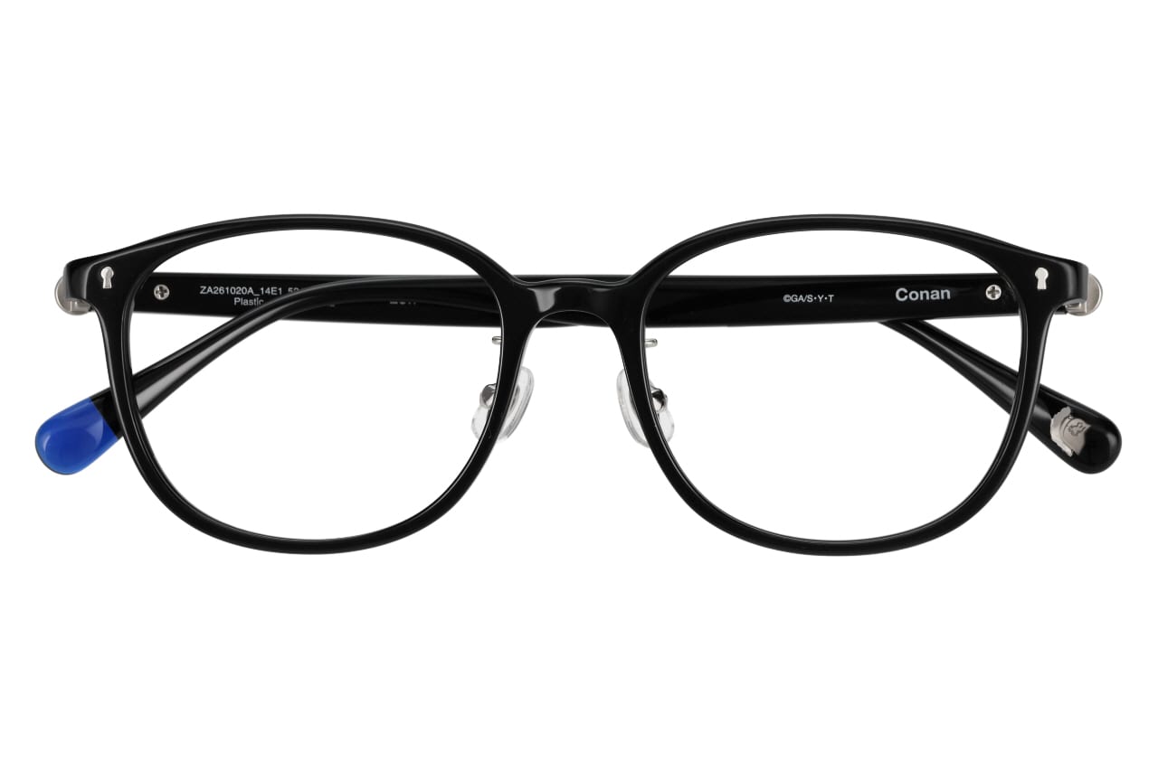 Zoff | 名探偵コナン｜メガネのZoffオンラインストア（めがね・眼鏡