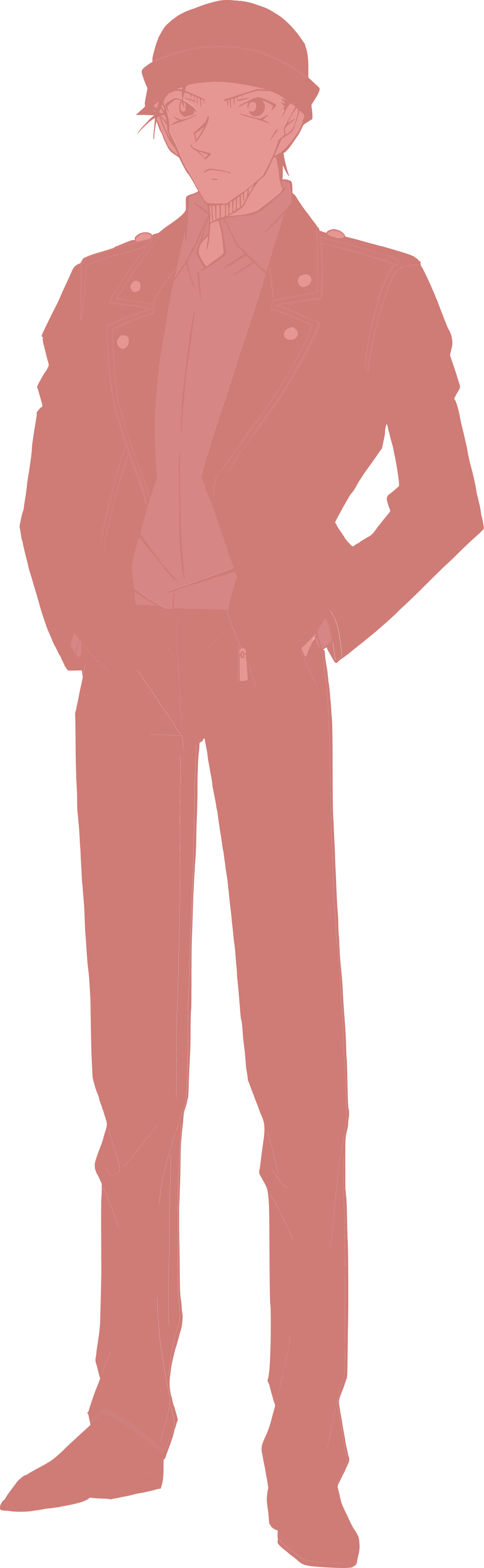 赤井秀一