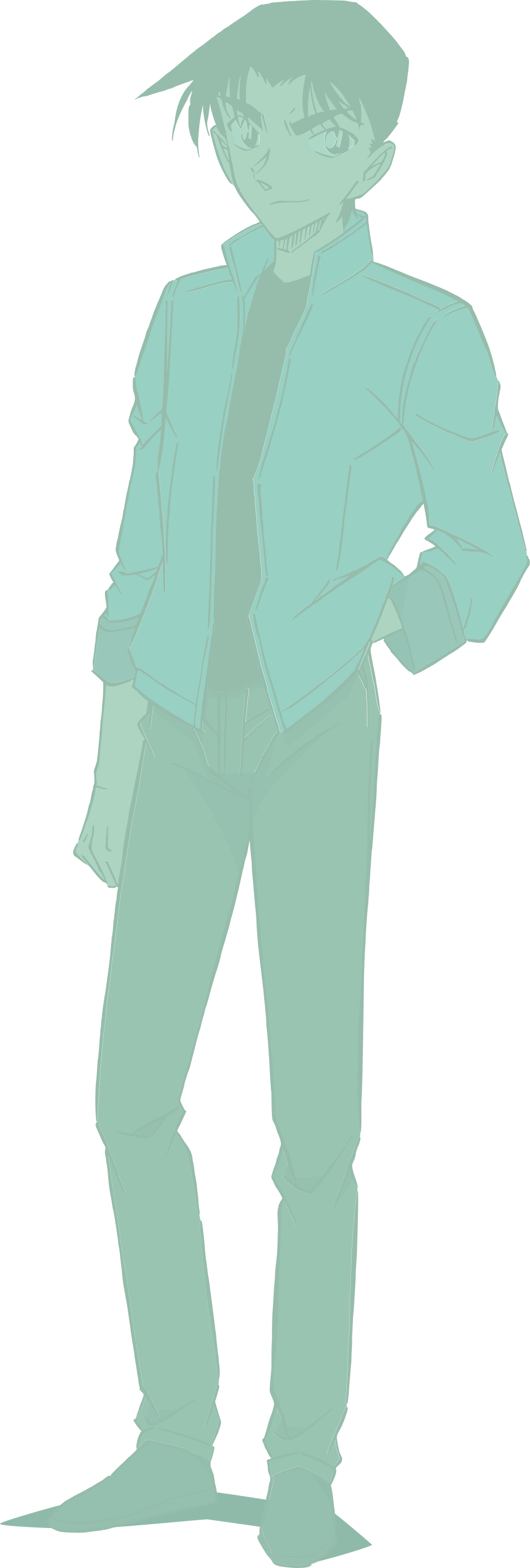 服部平次