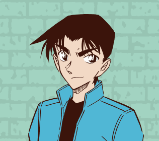 服部平次