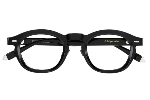 D.D.spectacles
