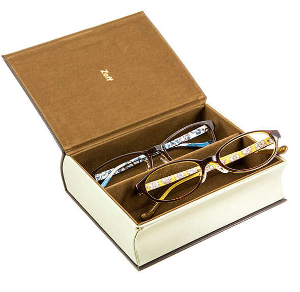 美女と野獣 Disney Collection Created By Zoff ディズニー コレクション メガネのzoffオンラインストア