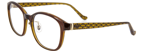 Disney Collection ディズニー コレクション Created By Zoff Happiness Series Silhouettes メガネのzoffオンラインストア