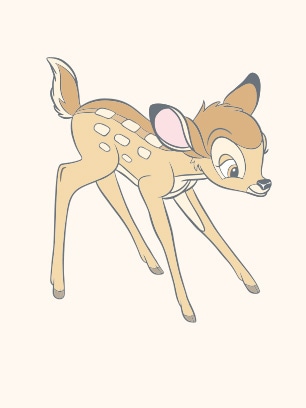 バンビ
