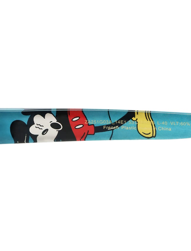 Zoff｜MICKEY MOUSE BE@RBRICK｜メガネのZoffオンラインストア