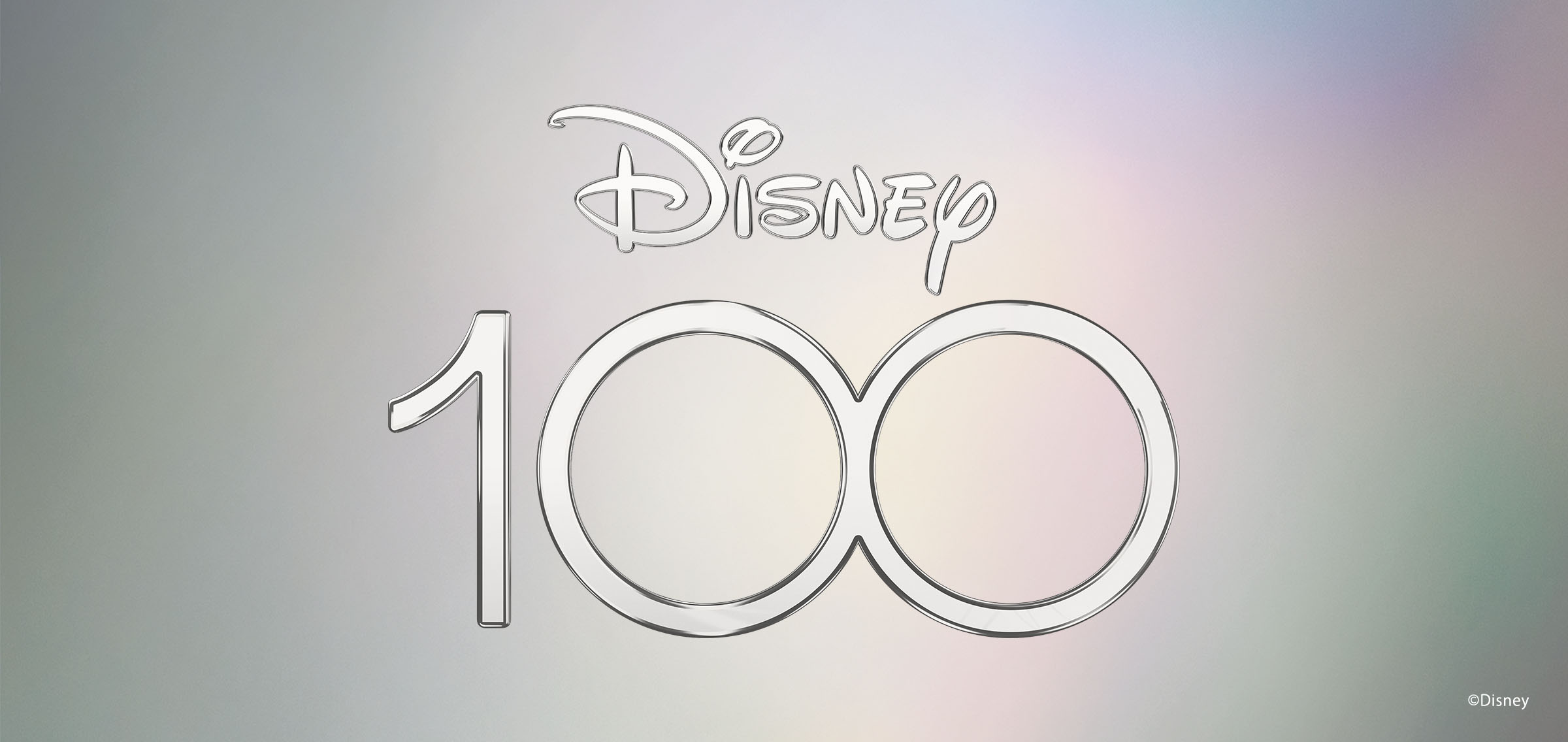 Disney 100｜メガネのZoffオンラインストア
