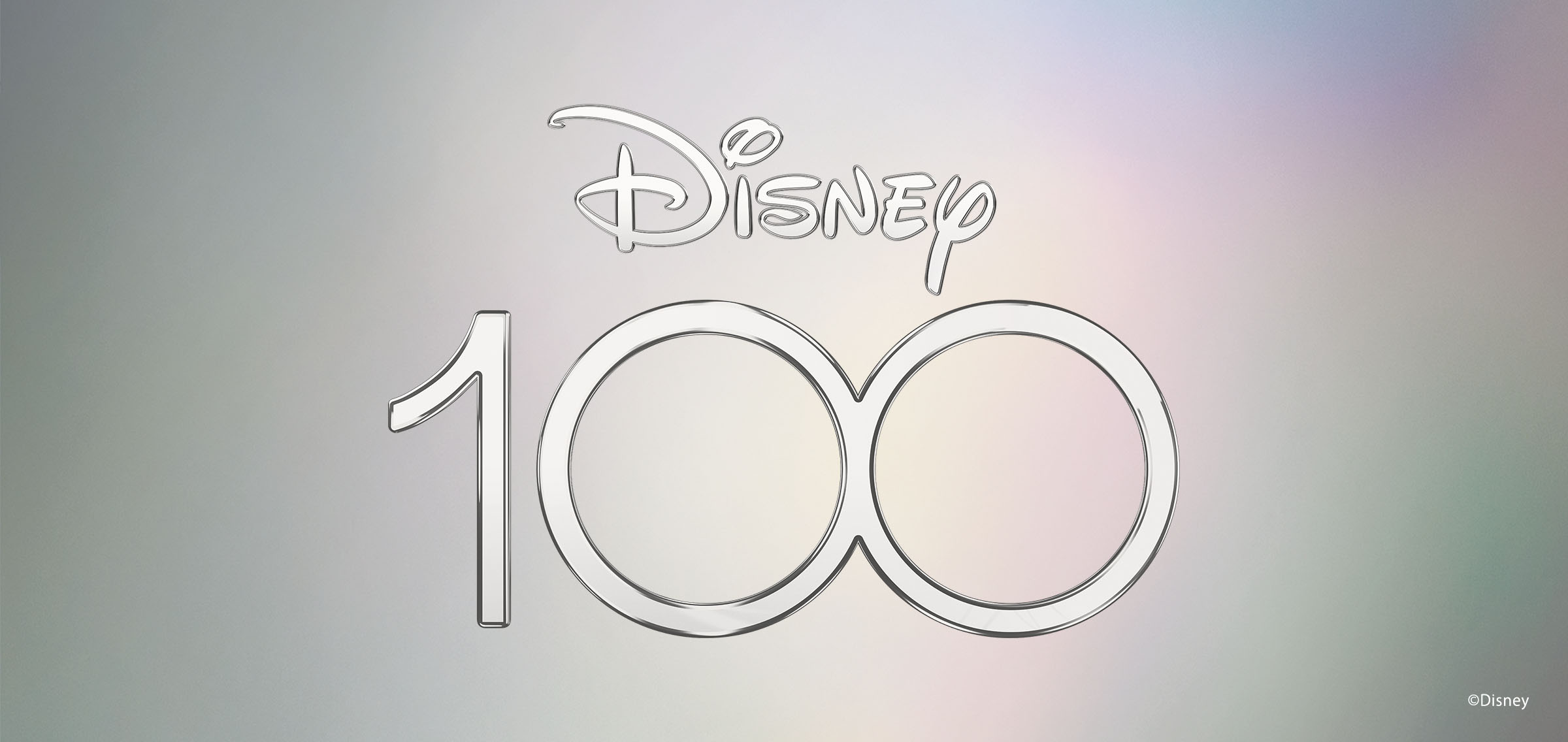 Disney100