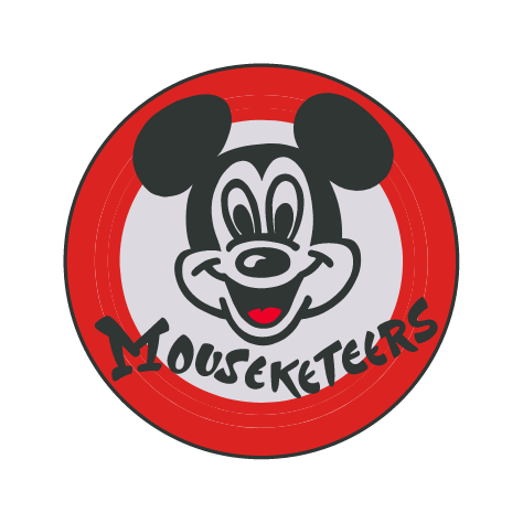 MOUSEKETEERS