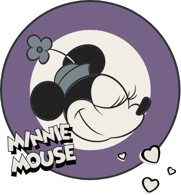 MINNIE MOUSE