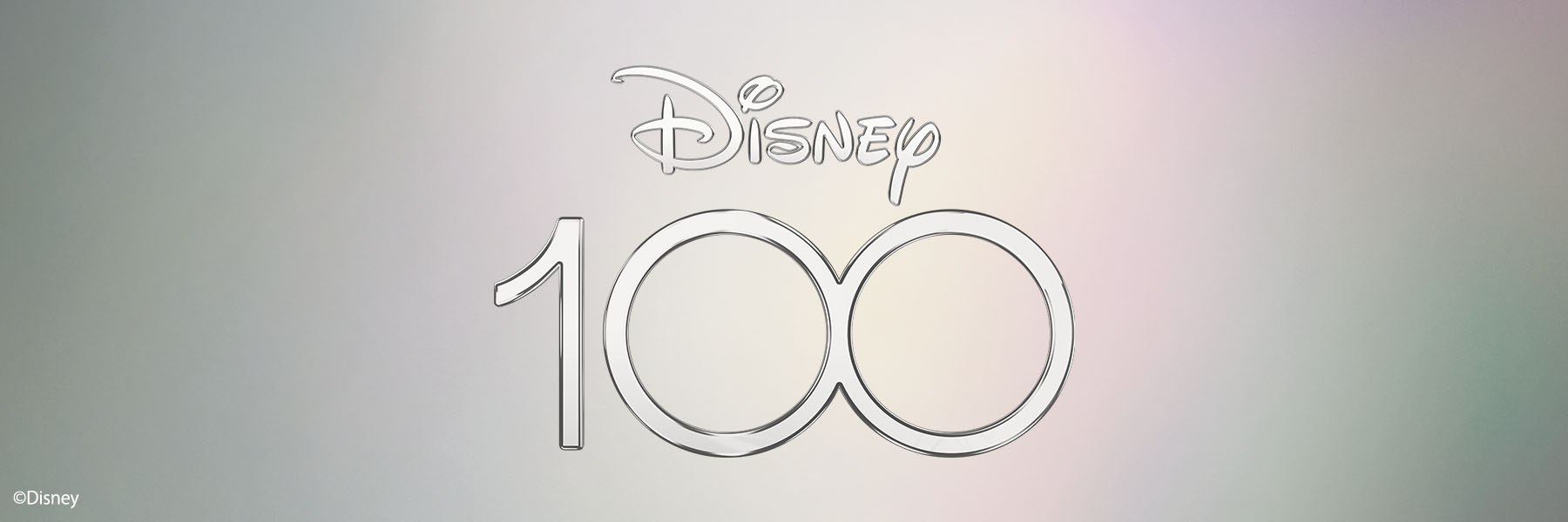 Disney 100