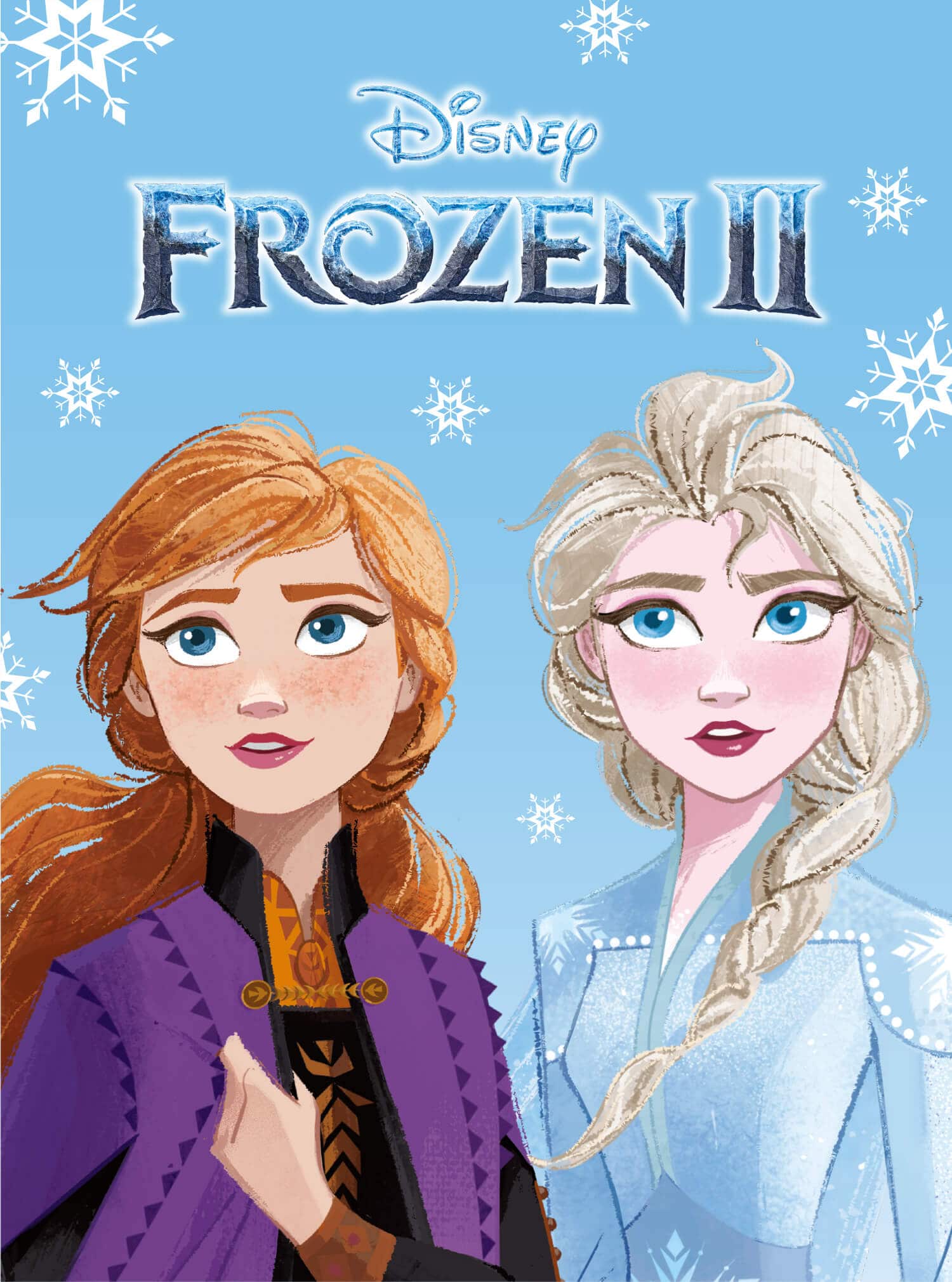 アナと雪の女王2 メガネのzoffオンラインストア