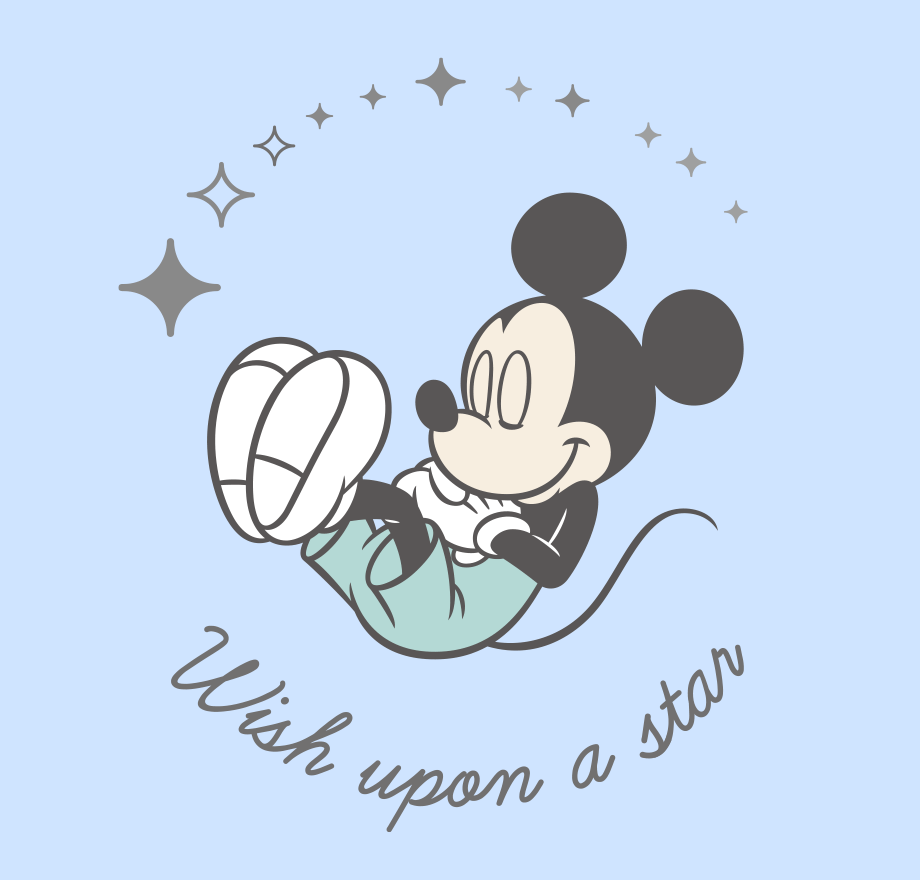 MICKEY MOUSE