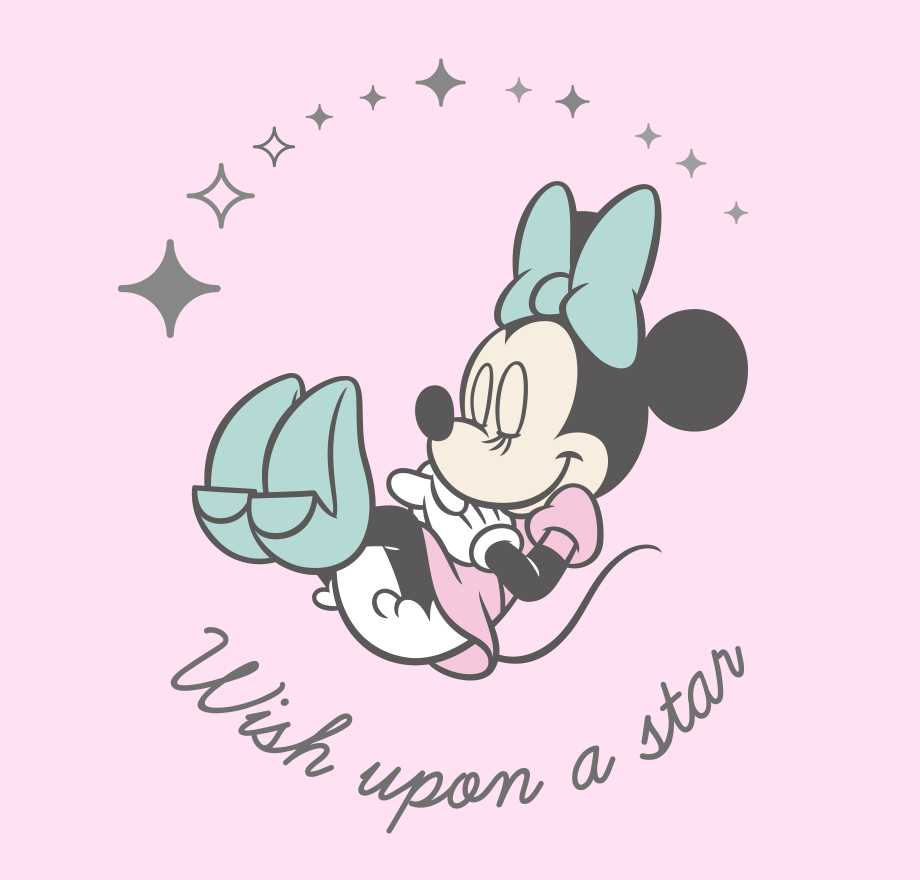 MICKEY MOUSE