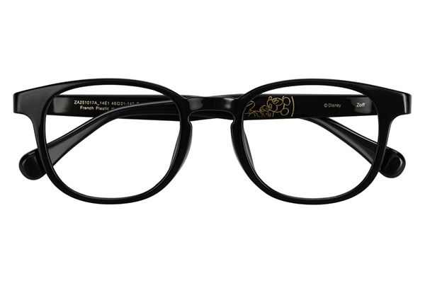 Disney Collection created by Zoff “Mickey&Minnie”｜メガネのZoff