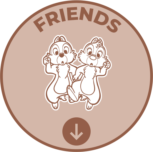 Disney Collection Happiness Series メガネのzoffオンラインストア Disney Collection Happiness Series メガネのzoffオンラインストア