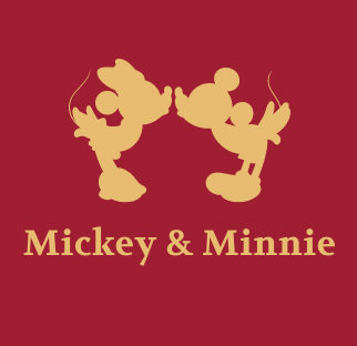 Mickey&Minnie