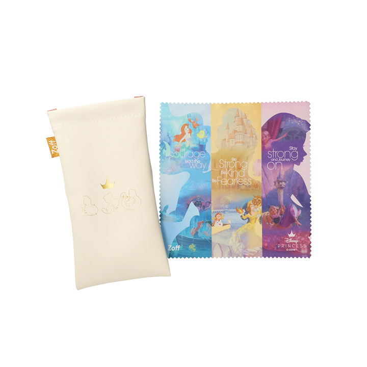 Disney Collection Created By Zoff Princess メガネのzoffオンラインストア