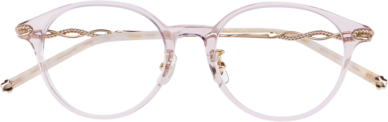 Disney Collection Created By Zoff Princess メガネのzoffオンラインストア