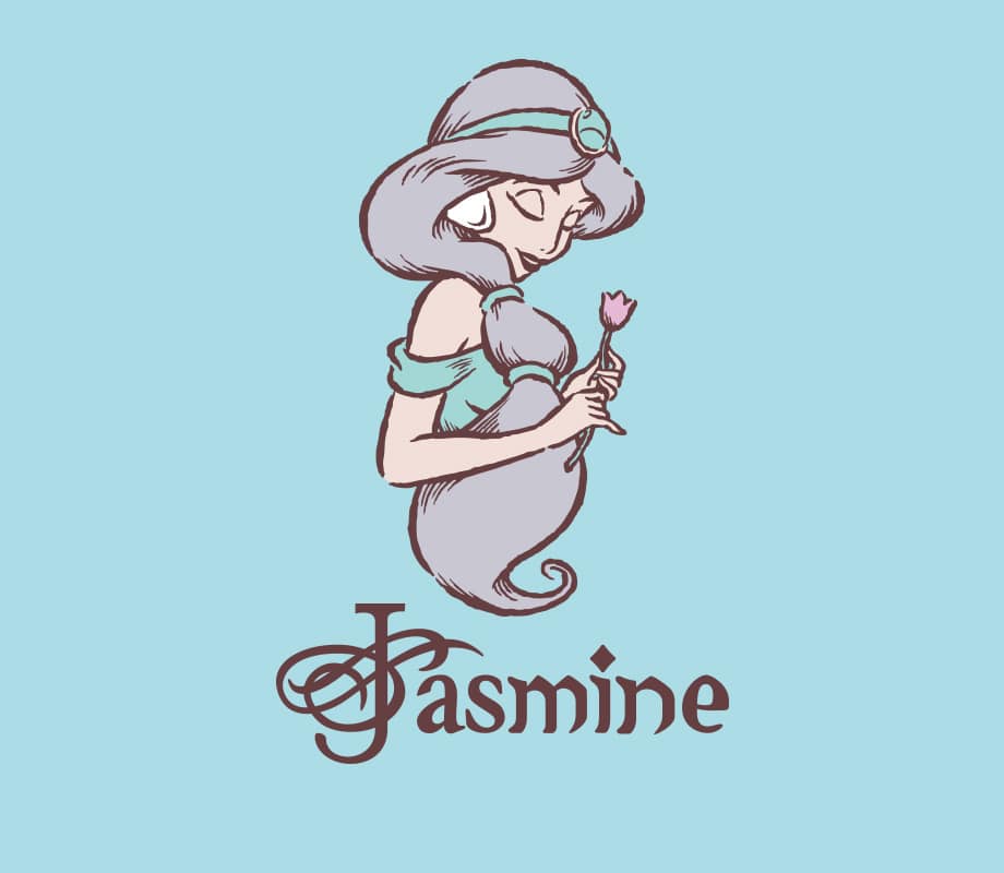 Jasmine