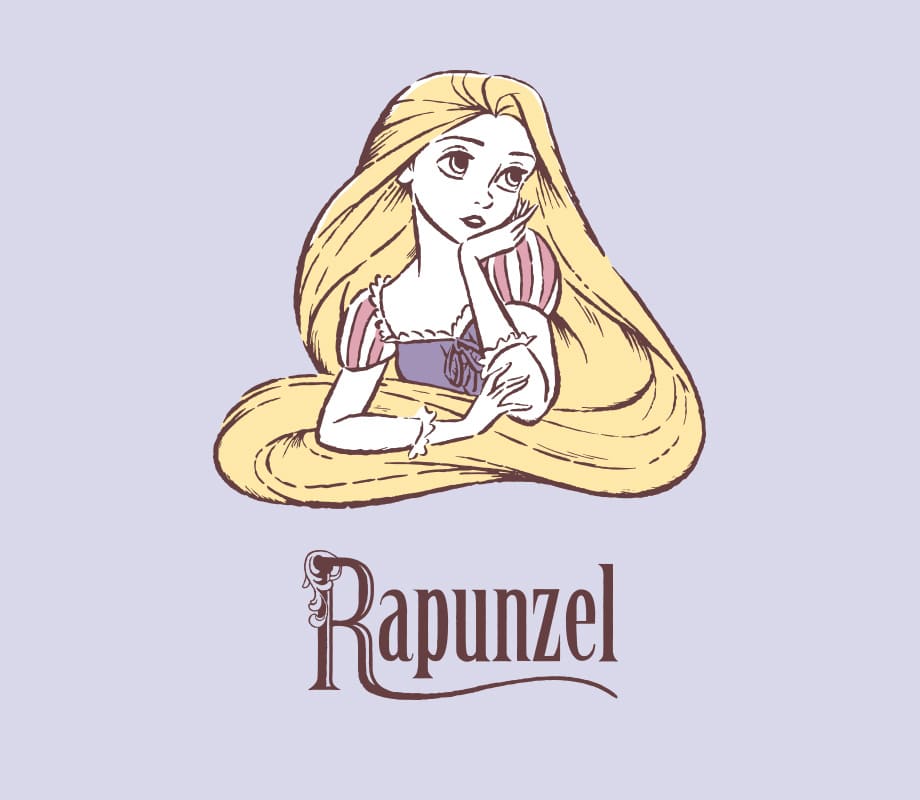 Rapunzel