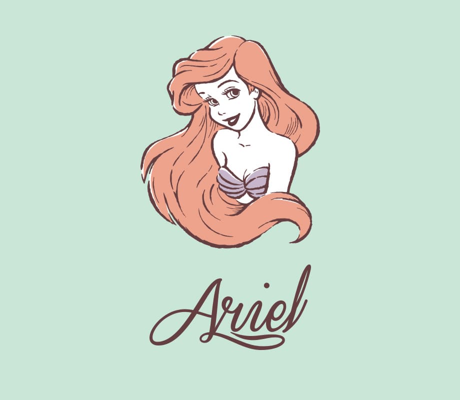 Ariel