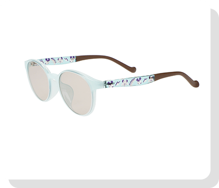 Disney Collection created by Zoff Sunglasses｜メガネのZoff 