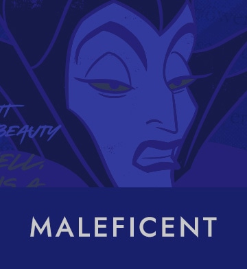 MALEFICENT