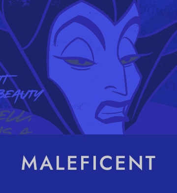 MALEFICENT