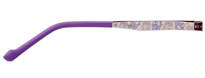 SQUARE Purple Shiny ZJ191014_82A1