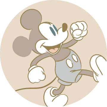 Mickey Mouse