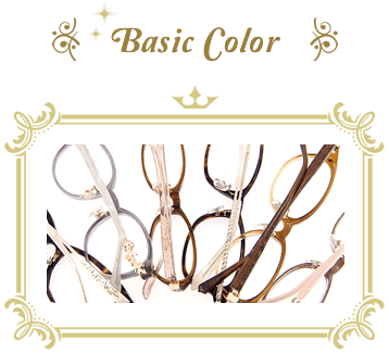 BasicColor