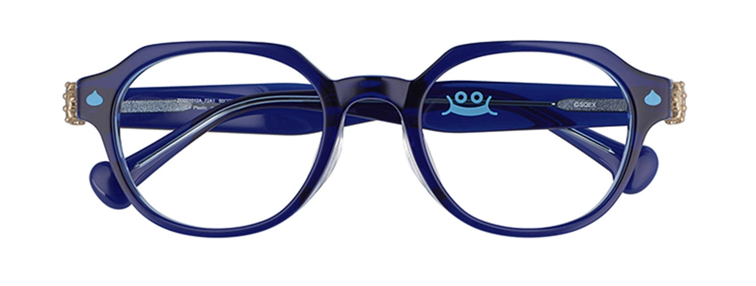 ZO201012_72A1のメガネ（サングラス）
