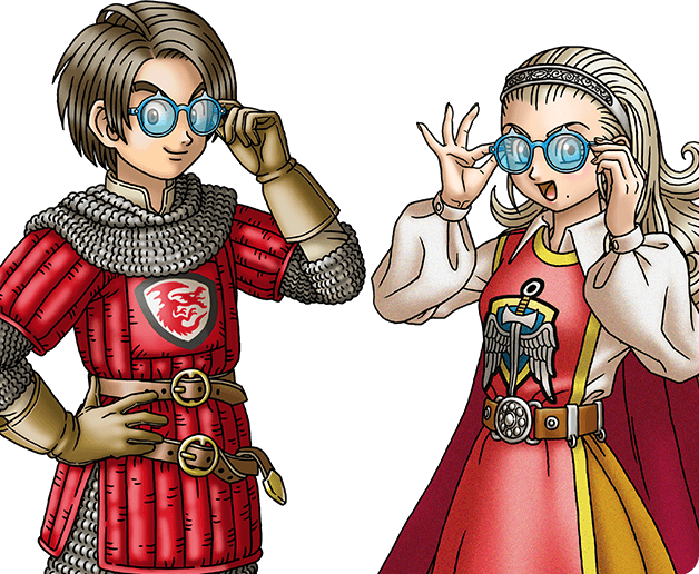 Zoff ドラゴンクエストx メガネのzoffオンラインストア