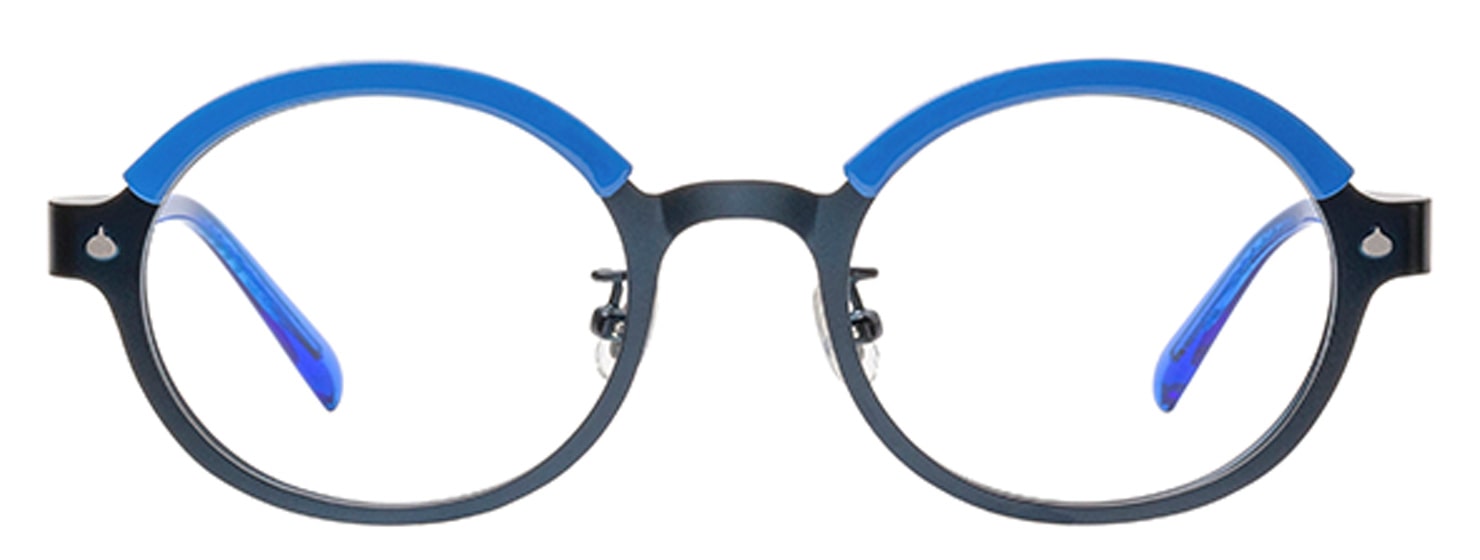 ZY201G01_70Aのメガネ（サングラス）