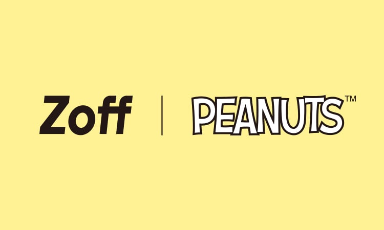 Zoff|PEANUTS