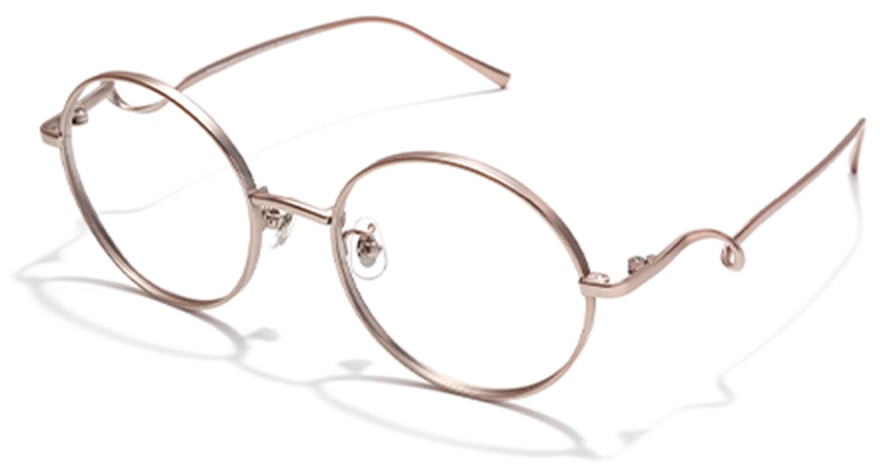 Zoff Love By E M Eyewear Collection メガネのzoffオンラインストア