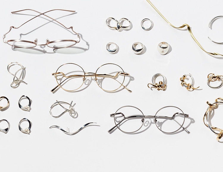 Zoff Love By E M Eyewear Collection メガネのzoffオンラインストア