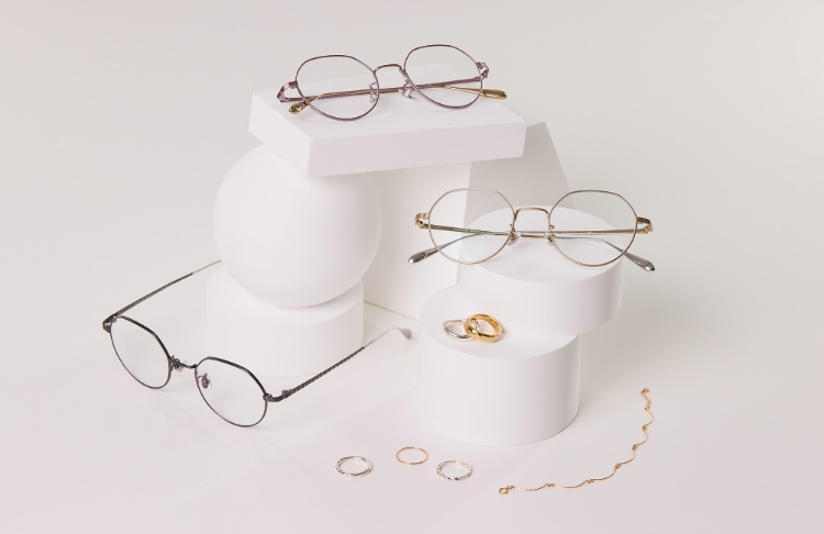 Zoff Love By E M メガネのzoffオンラインストア