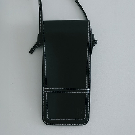 Zoff | ETRÉ TOKYO メガネケース&メガネ拭き付き