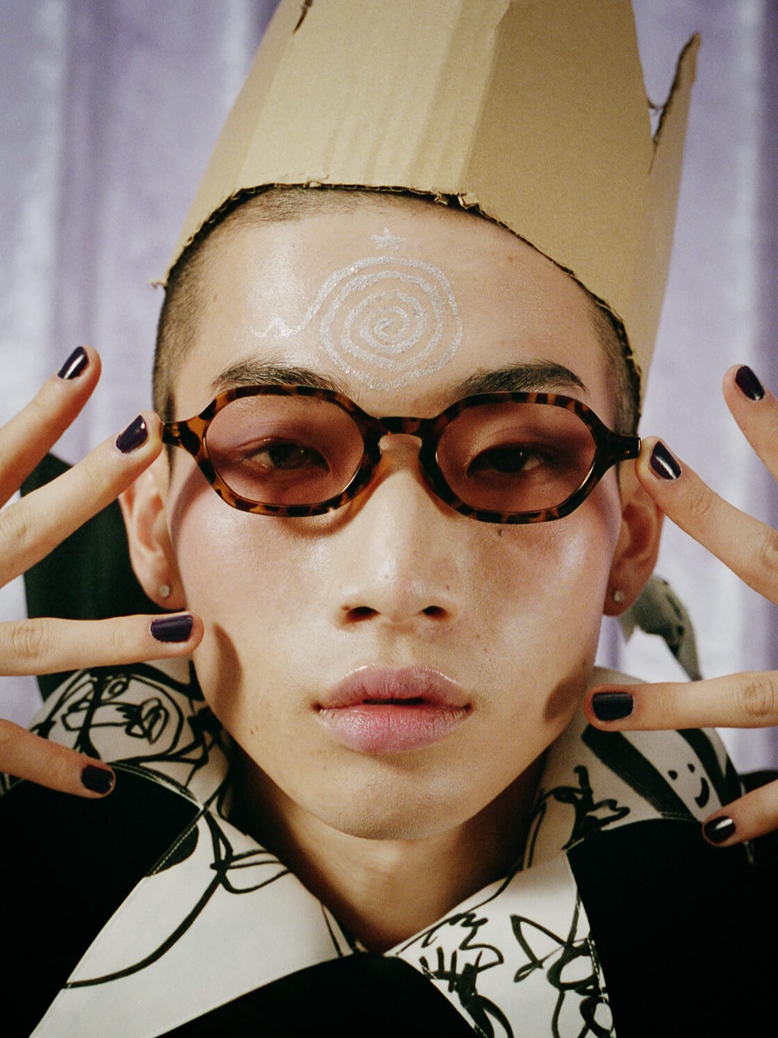 ウィザードボーイのマジカルミステリーワープ