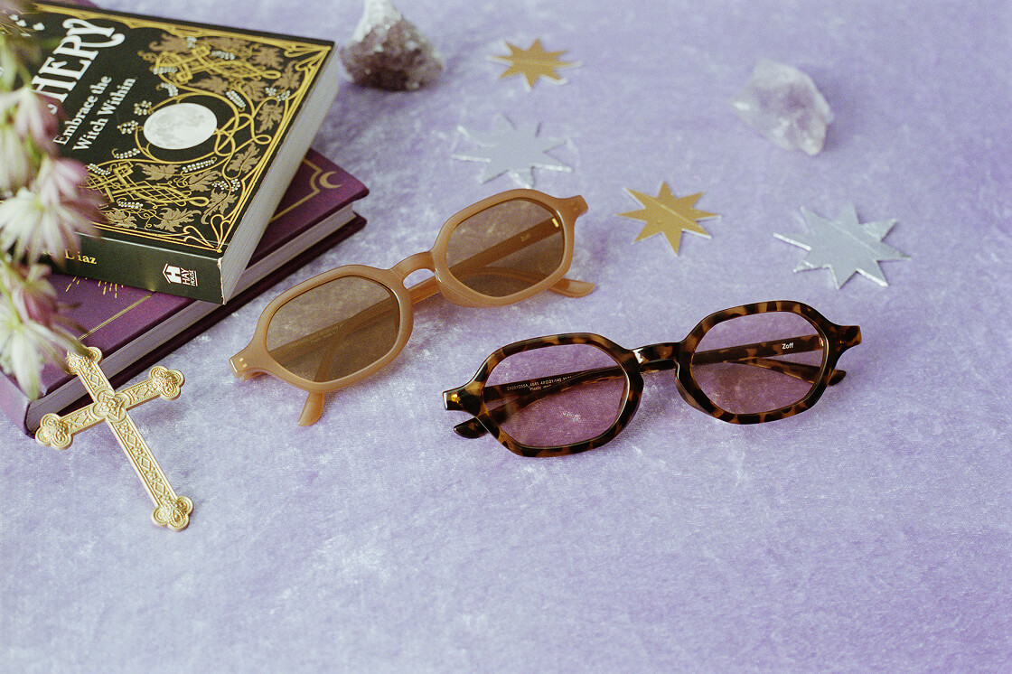 ウィザードボーイのマジカルミステリーワープ 幅広いスタイルと相性抜群のボストン型