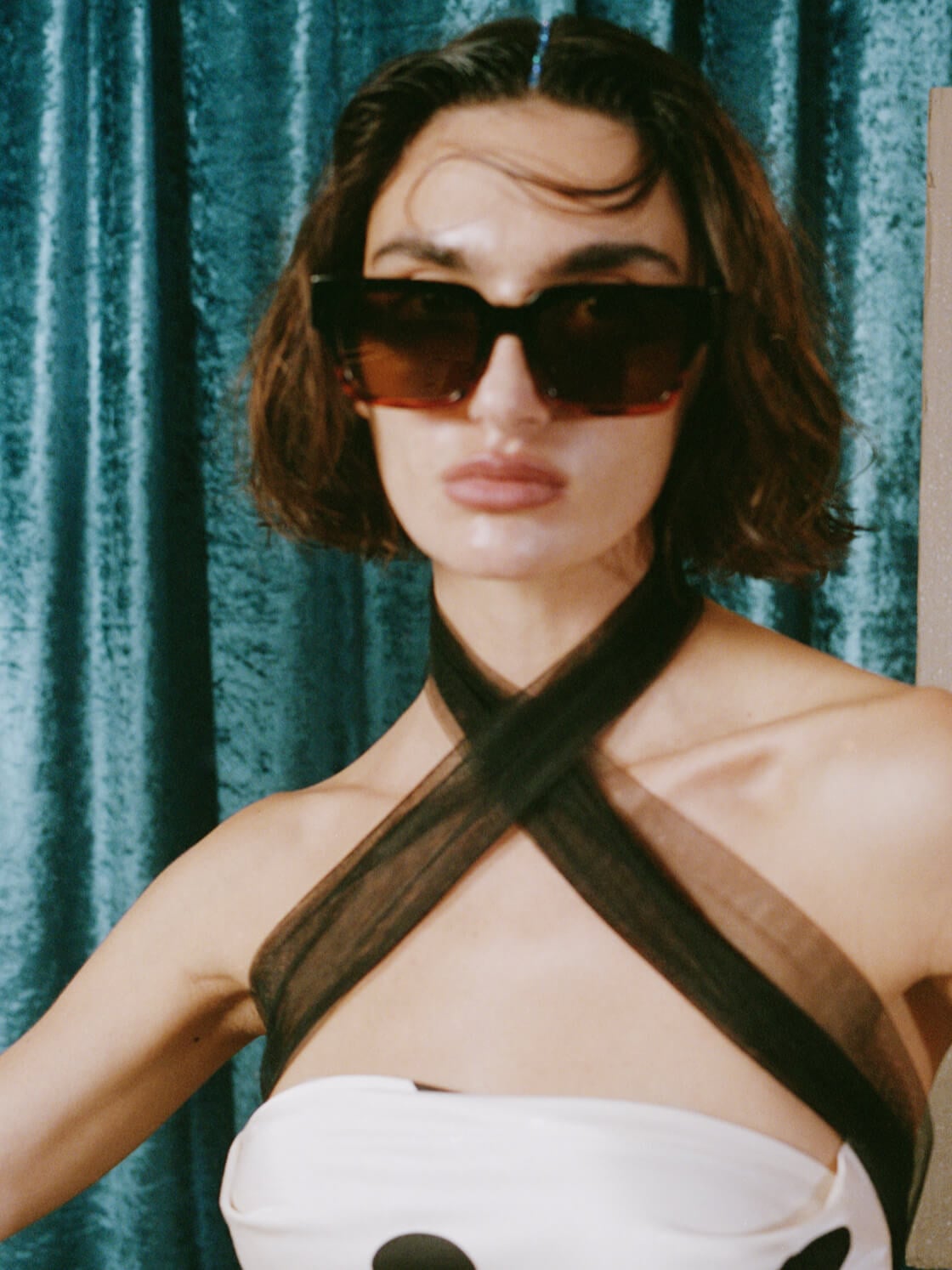 妄想ノスタルジア 車の女のデジャヴな夜