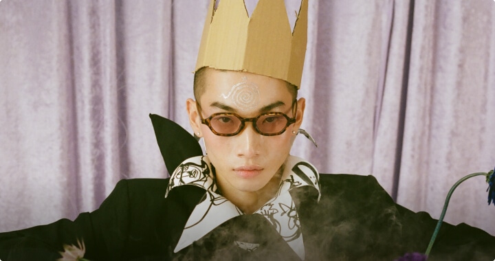 ウィザードボーイのマジカルミステリーワープ