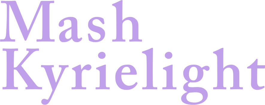 Mash Kyrielight
