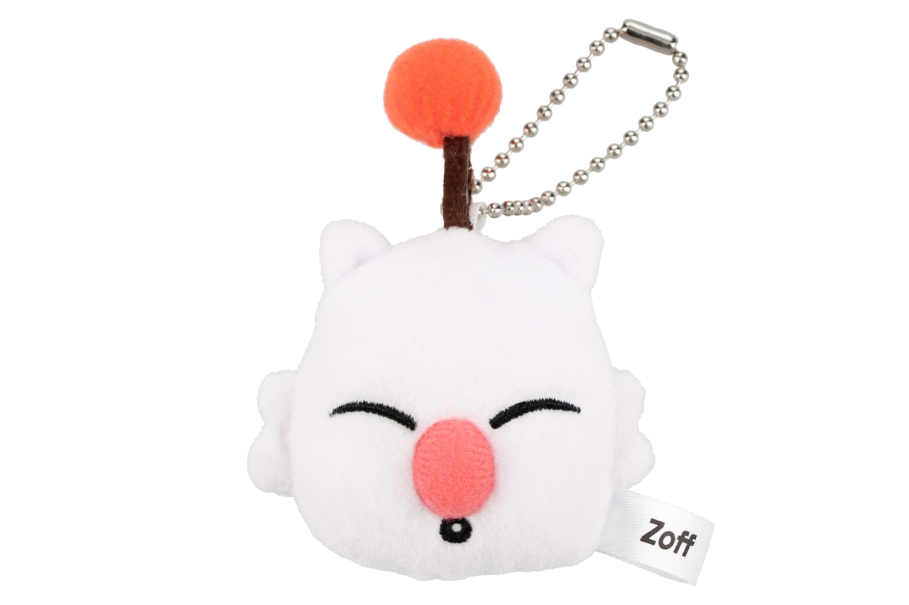 マスコットクリーナー