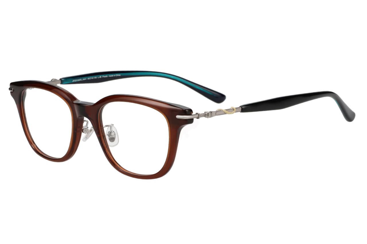 ファイナルファンタジーIX・メガネ・ジタン