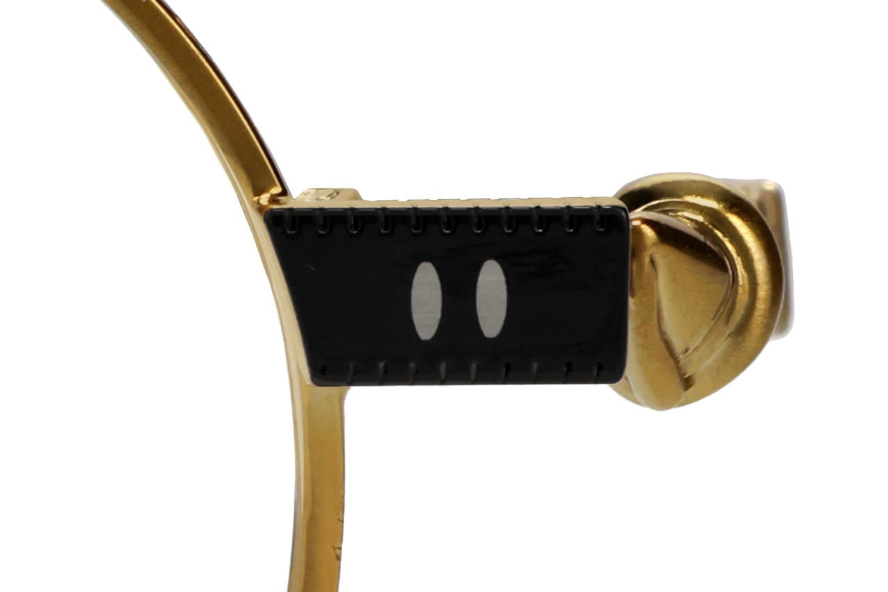 ファイナルファンタジーIX・メガネ・ビビ